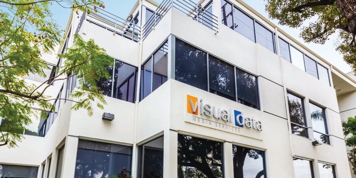 DiversifiedUS's tweet photo. Diversified's Media Workflow Group helped @WeHelpVisualData manage #4kWorkflow with @QuantumCorp the #Xcellis Scale-out #NAS! @amylounsbury notes our team presented the platform based on flexibility and performance as high-pef hybrid storage solutions. https://t.co/grBZTD1Xj4 https://t.co/MQIcAmGWlO