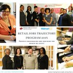 Photo by Dress For Success (@DFS_HR)