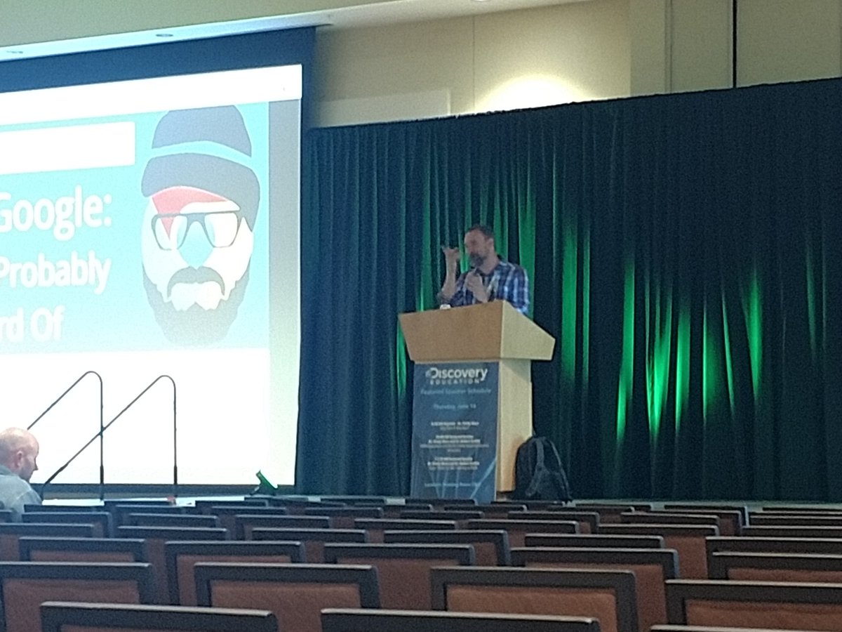Great conference #R2SCMS.