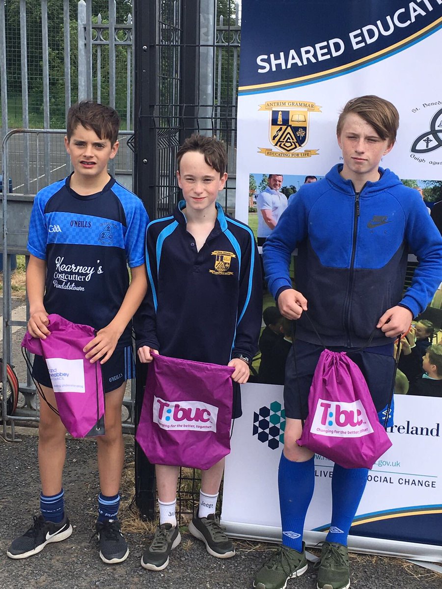 Shared Education SLF tweet media