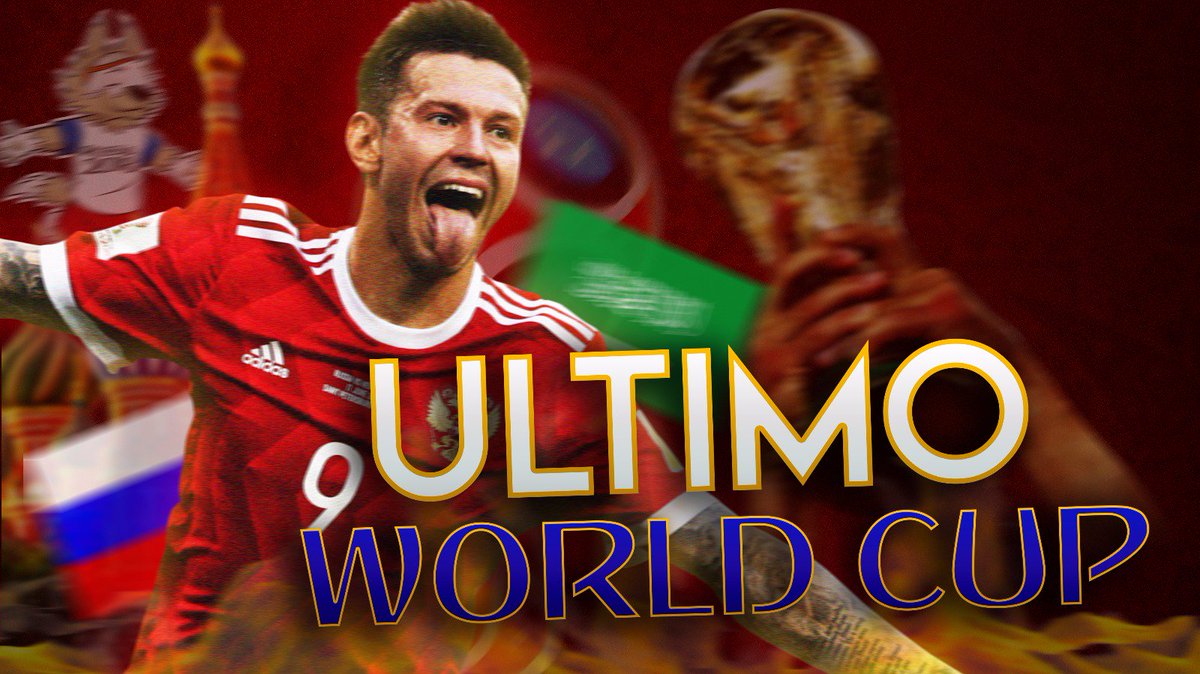 Ultimo_Diez's tweet photo. #UltimoCoupeDuMonde 
Le Replay du Day 1 avec @MaxVendrell , @Edu_Brigante , @CharafMD8 , @Albazalaza &amp; @CorentinVncnt !
Au programme #RUSARA , Les #Bleus , Le programme de vendredi :

Youtube :
https://t.co/WM2aUWgpZj

SoundCloud : https://t.co/wLc0yqTUc3 https://t.co/keTwohEjbW