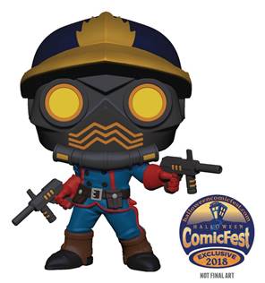 PopGeekCo's tweet photo. POP! MARVEL : GotG Starlord PX Exclusive - Get it now before the october convention, only at PopGeek!! https://t.co/XzA5jQD4YH #popgeek #popgeekcollectibles #funko #funkopop #marvel #funkoaddict  #funkocollector https://t.co/Eut9oxtaah
