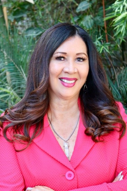 ColorMagazine's tweet photo. “We’re all influencers & leaders in our daily lives, though many may not realize it; I truly believe that everyone & everybody can be a powerful leader” - @CynthiaMRuiz, President of the LACERS pension board & #WOC2018 #ExecutiveSpeaker
Read more:
https://t.co/P59N6GWad6 https://t.co/uhrIdjBw1M