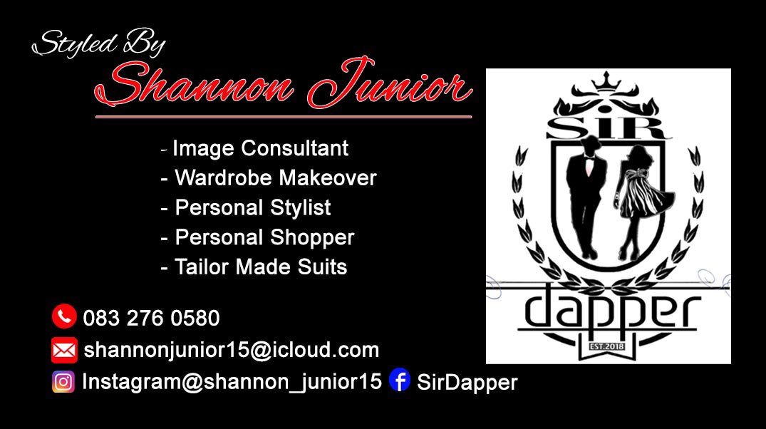 Shannonjunior2's tweet photo. #SirDapper #stylist #suits #fashion #tailormade https://t.co/P13vdxDGRy