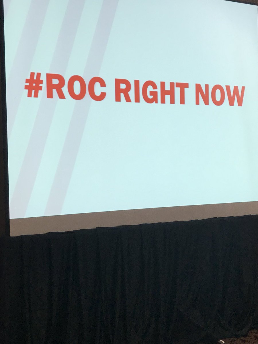 RochesterChambr's tweet photo. Diving into a few hot topics, our #ReGen2018 #ROC Right Now Panel is heating up the conversation about the future of our region. #hottopics #ROCit #futureleadrs https://t.co/kE5T2hIhCf