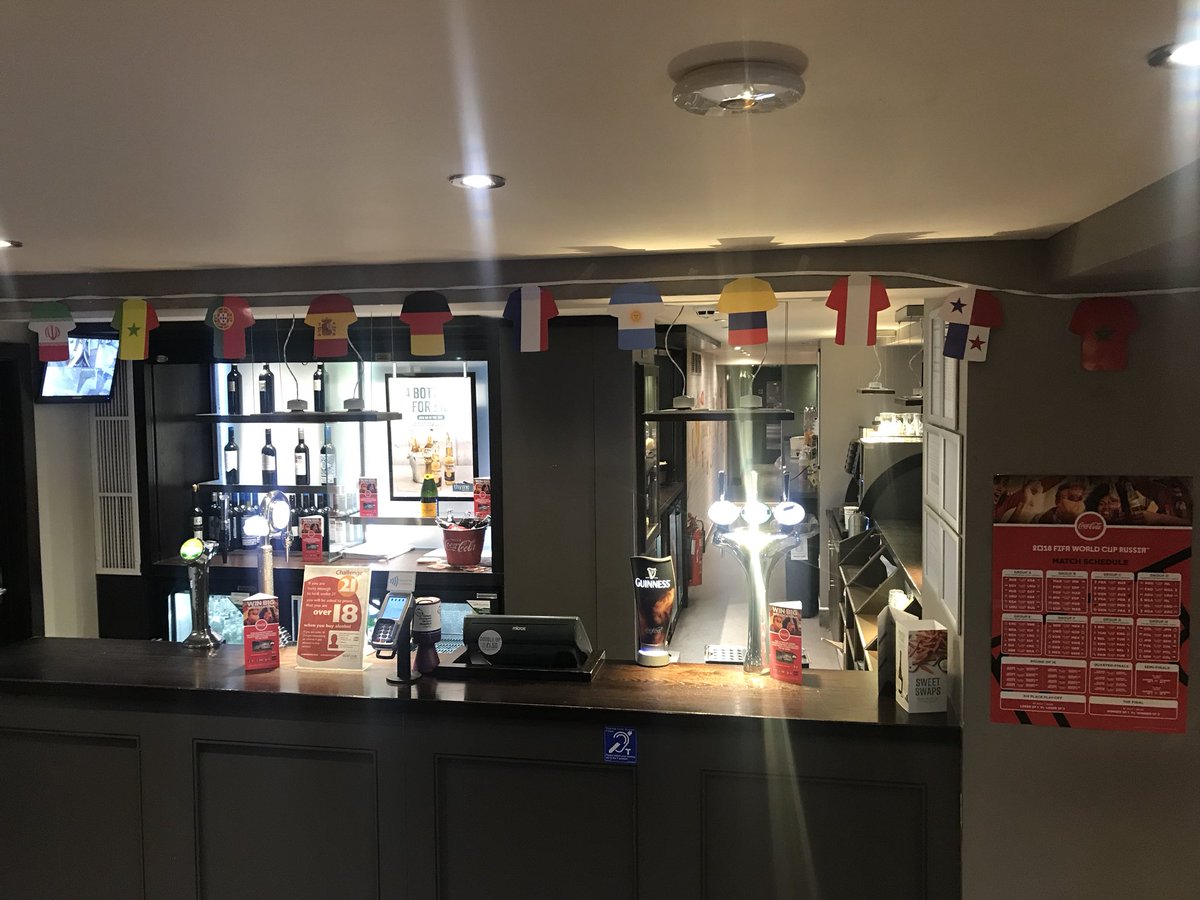 Are you ready? Because we defenetelly are! <a href="/bardhi_fredi/">Fredi Bardhi</a> <a href="/FrediB4/">Fredi B</a> <a href="/marko_tyler/">Tyler Marko</a> @NoraaaaaSan <a href="/PIKingstonUT/">Premier Inn Kingston Upon Thames</a> <a href="/OvidiuIonutDim1/">OvidiuIonutDima</a> @magda41449351 <a href="/dls29411/">Darrel Sabin</a>