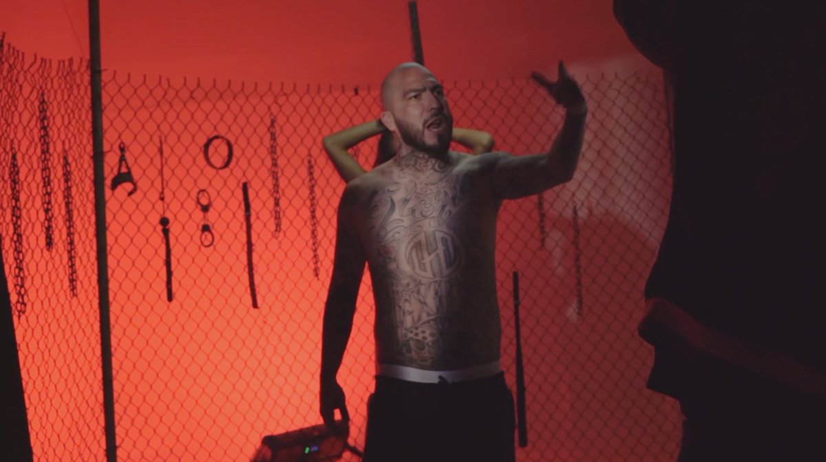 !!Acá el Making Of de #TEGUSTANMALOS de nuestro bro <a href="/dhariuselocaso/">DHARIUS</a> by #Broducers ¡¡ 🎬🎥⏯️ ow.ly/TA5D30kvkUn