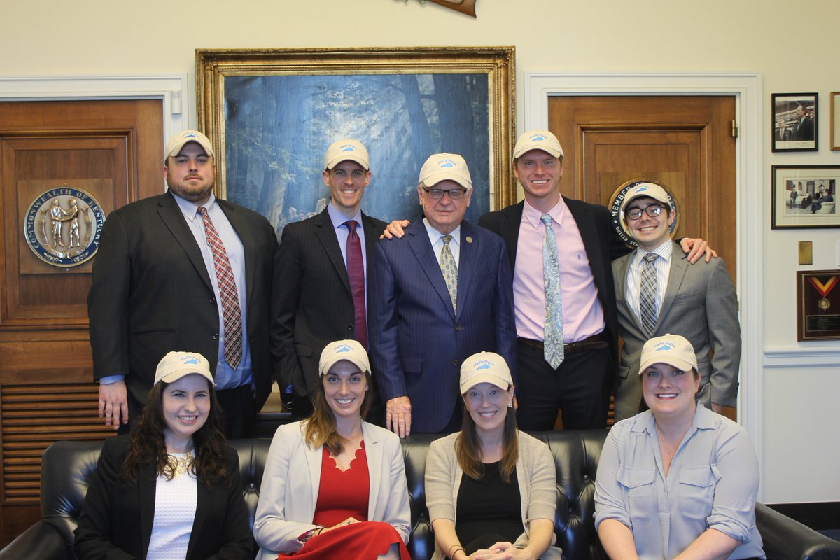 RepHalRogers's tweet photo. Team Rogers is ready to cheer on our friends at the Congressional Baseball Game tonight! #playball #gameforcharity https://t.co/bOiTChOQYO https://t.co/POfOd5BmeB