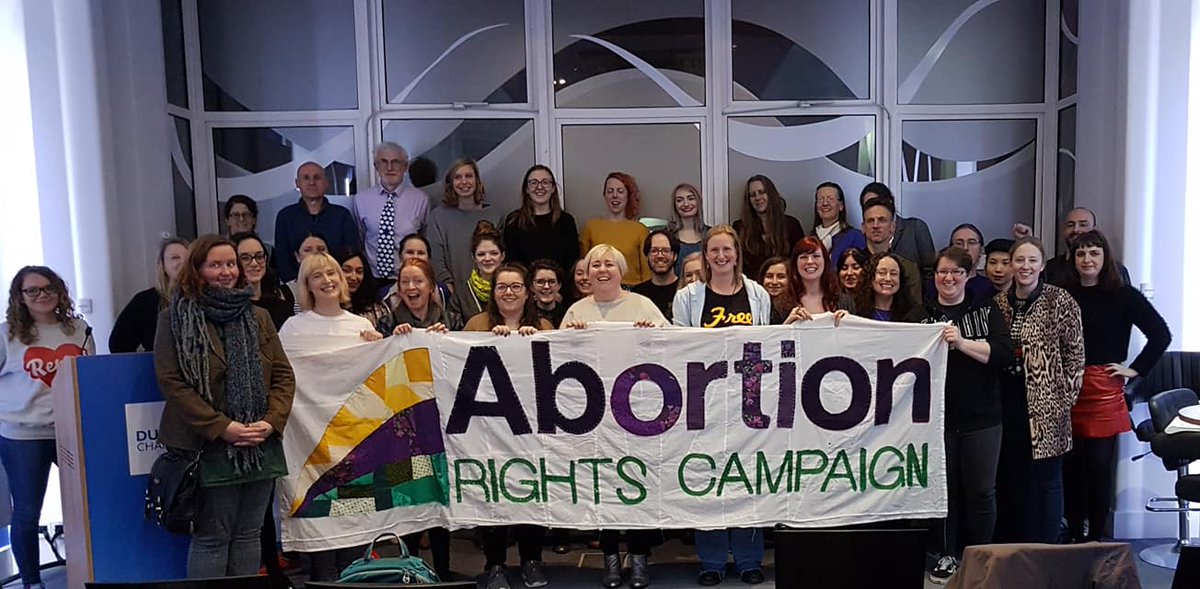 freesafelegal's tweet photo. Due to high levels of interest, we've moved Monday's Dublin Open meeting to the Teacher's Club in Parnell Sq, 7pm. There's still loads of work to do as we plan #ARCMarch2018 and campaign for #freesafelegal - See you there!
https://t.co/ZHwVOCp1A2 https://t.co/5cw9f7pJ7Q