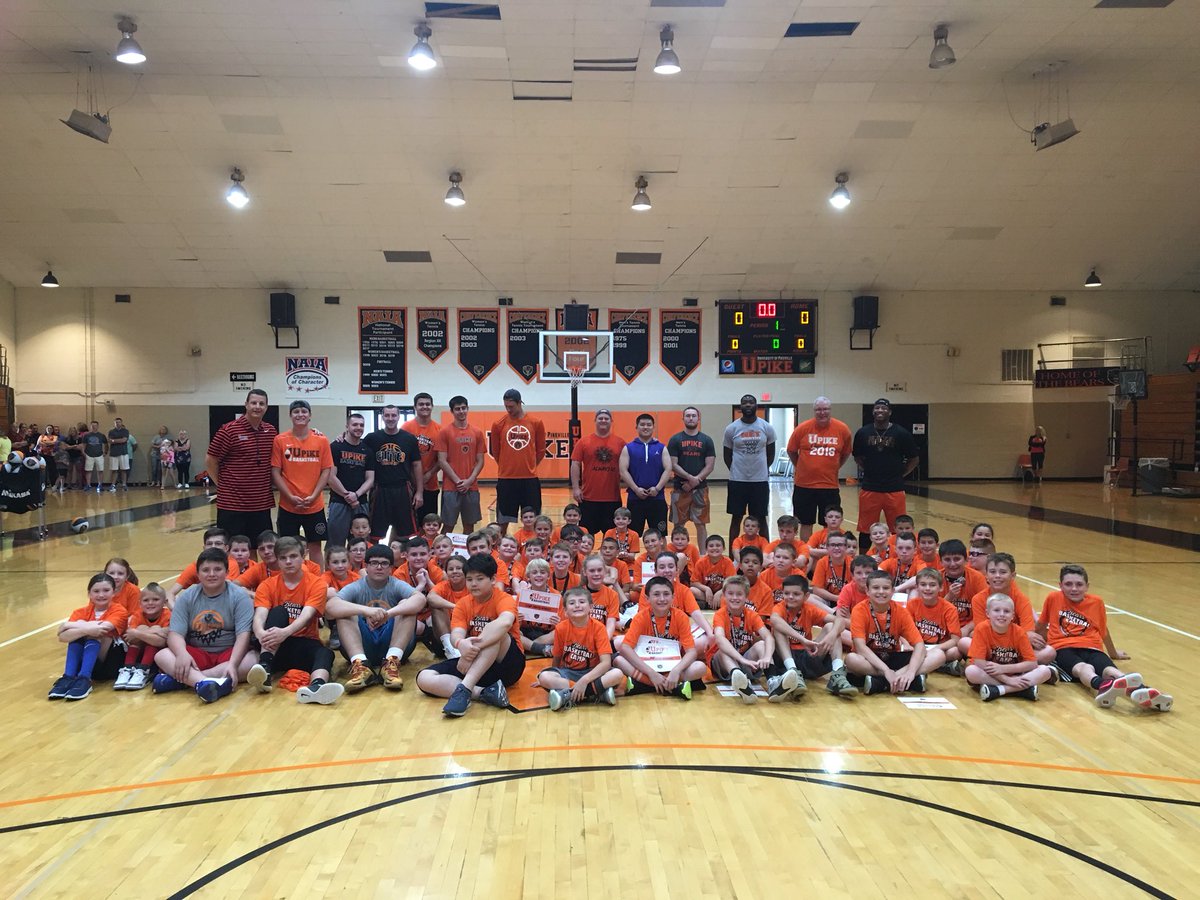 CoachKellyWells's tweet photo. Great Camp!!  Thanks to all!! https://t.co/0U762G450e