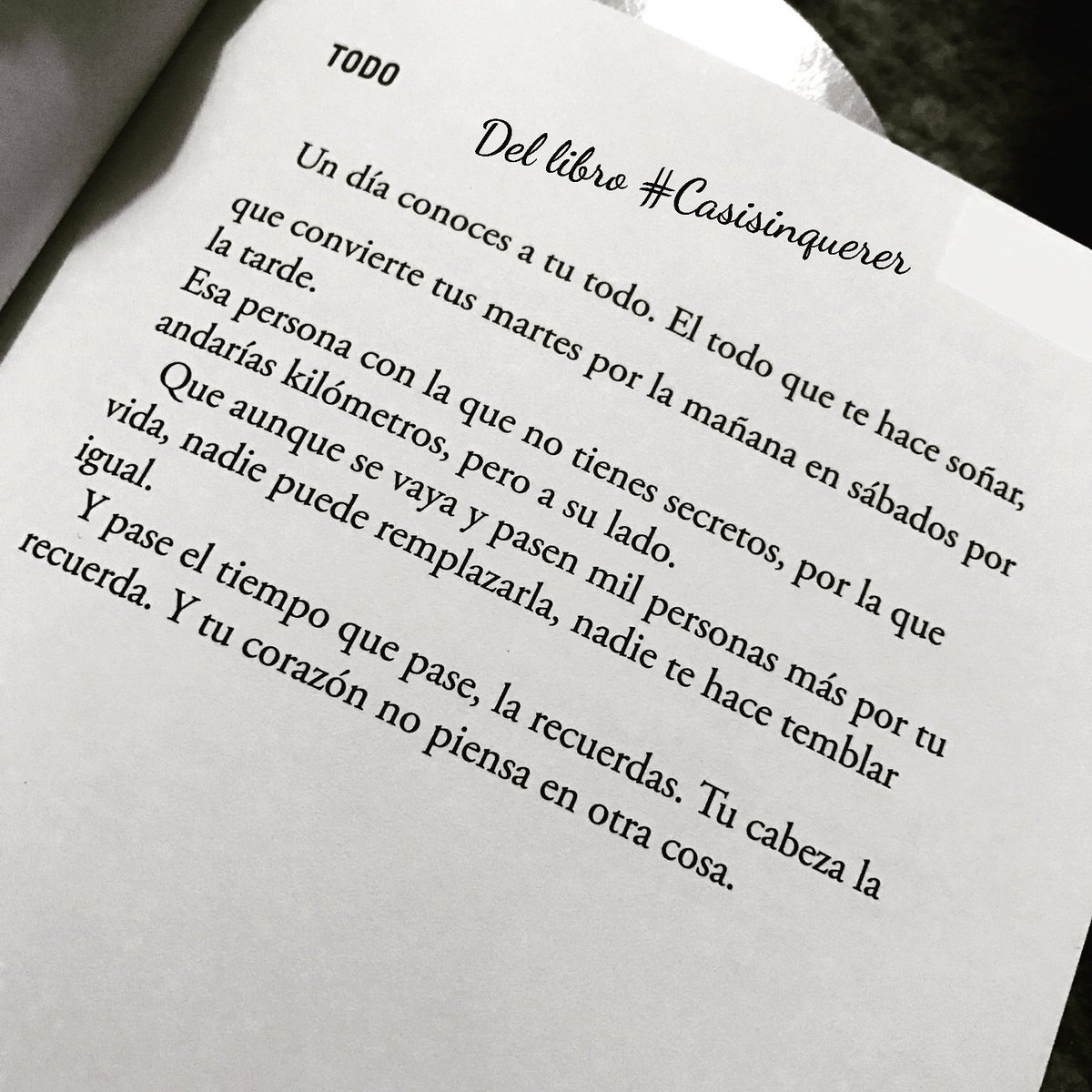 Andreadlc3's tweet photo. Nadie te hace temblar igual 🥀
@Defreds https://t.co/AAAzEKCf97