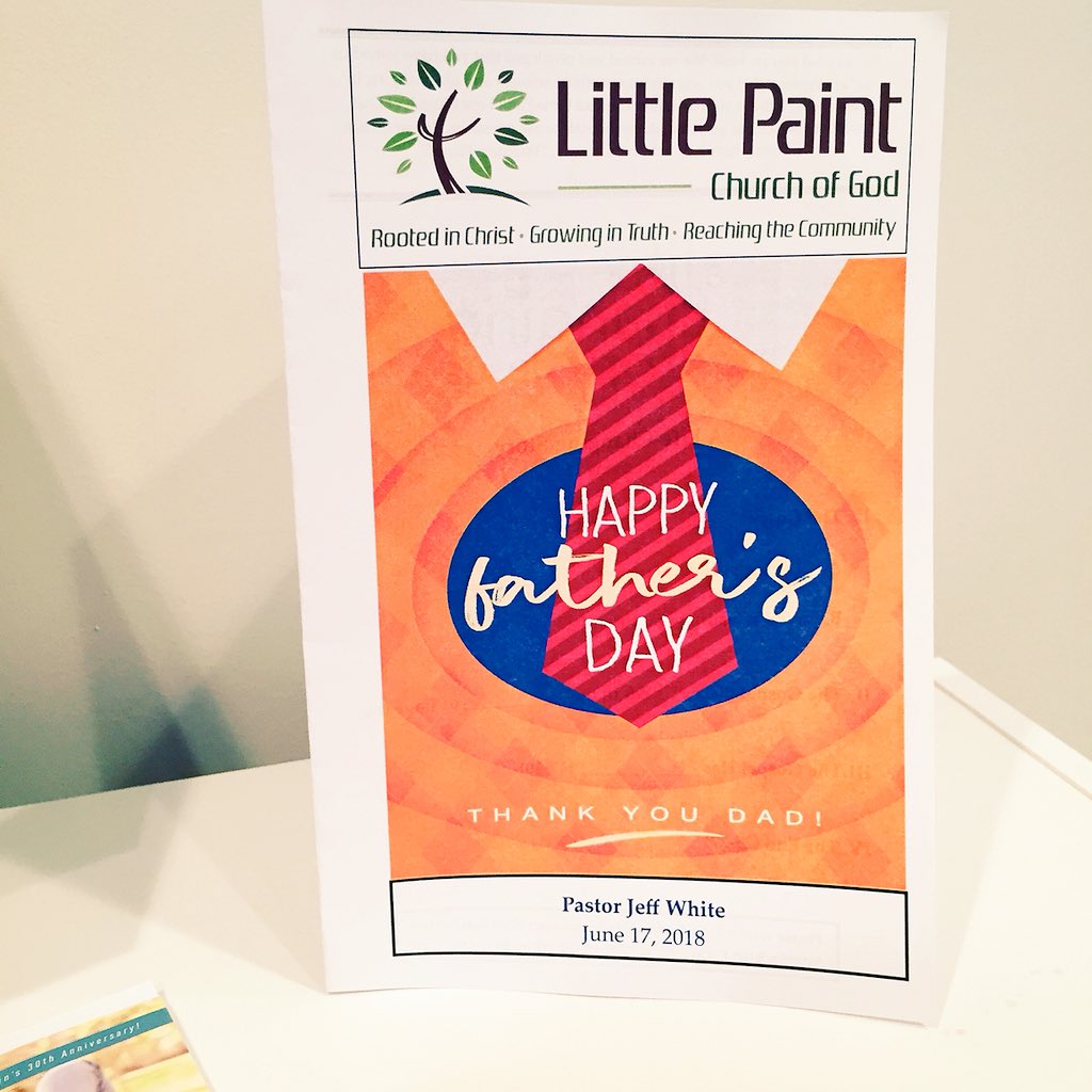 lpfcog's tweet image. Men, this Sunday we honor you! Please join us as we recognize all of our men for the hard work you do serving your family. If your dad doesn’t attend church, invite him to join you Sunday!#fathersday #importanttietofamily