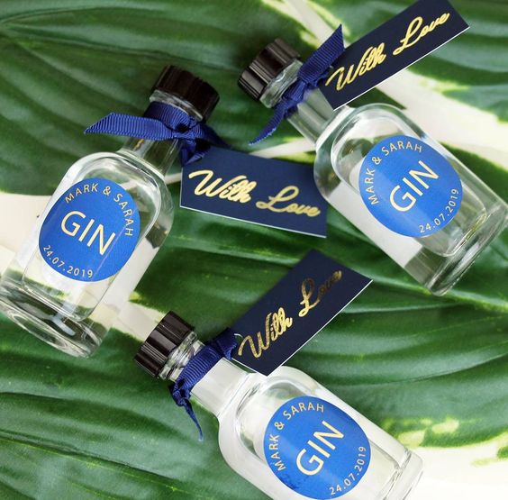 At H&amp;H Videos we are all embracing the gin trend (obviously!) so we thought this article 'A Gin Lovers Wedding' was perfect for all you who agree with us <a href="/GuidesForBrides/">Guides For Brides</a> ow.ly/k7TT30ksA6U 

#ginlover #ginantonic #weddingideas