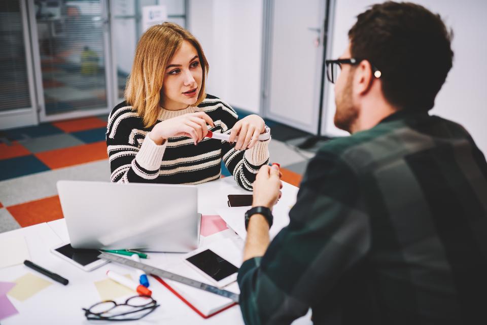 IhireSTL's tweet photo. Asking for a #raise can be nerve-wracking. Here's how to feel more confident and prepared.  https://t.co/br3ZIVmgqG https://t.co/YcOrspG2Xa