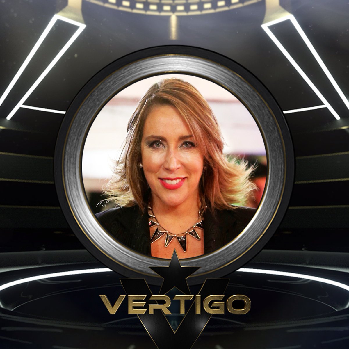 VertigoCanal13's tweet photo. Llega HOY a #Vértigo2018 @jennwarner 👏🏻👏🏻👏🏻 https://t.co/rNkOX9OKmc