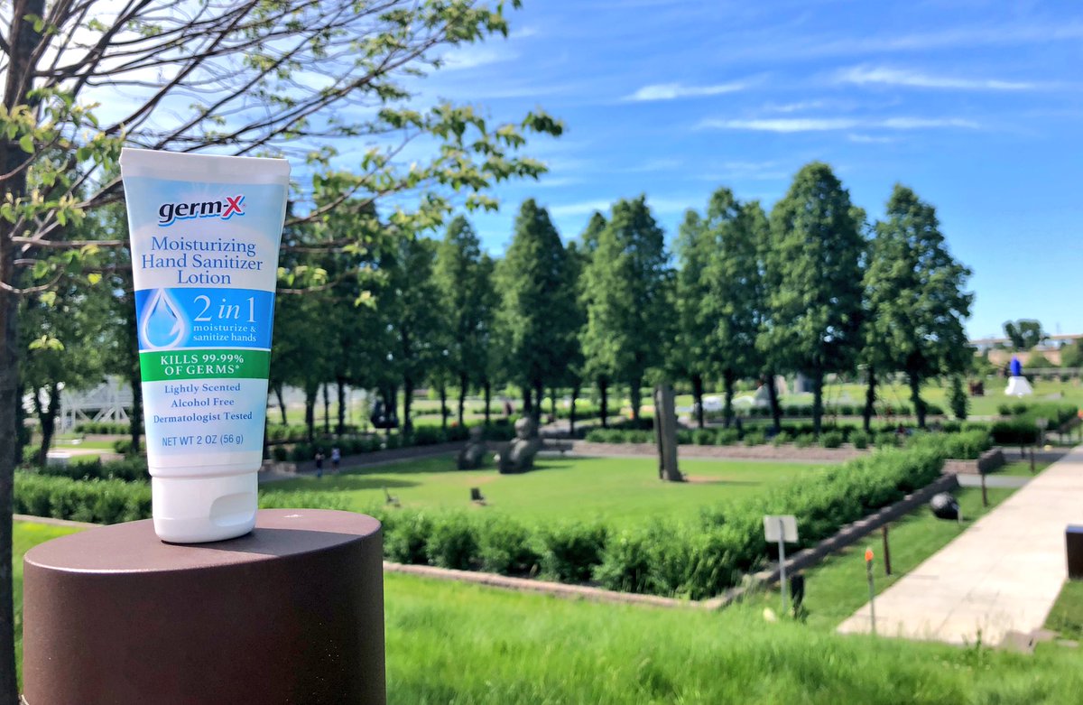 Day 2 is in the books at #APIC2018 — a big THANK YOU to all who visited our booth today! 

We’ll see you tomorrow!