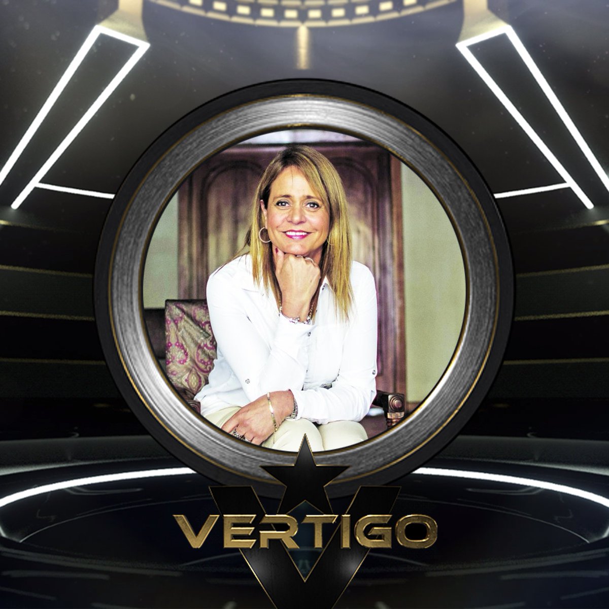 VertigoCanal13's tweet photo. Llega HOY a #Vértigo2018 @jvanbiobio 👏🏻👏🏻👏🏻 https://t.co/s8P7FQky6f