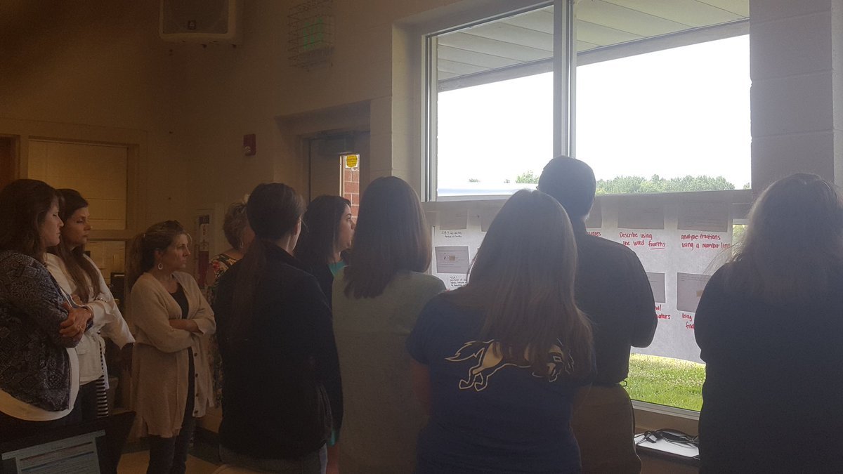 JennaLeaMac's tweet photo. ACS K8 Revised Math Standards Training - Thanks Olia Storz, Heather Gerald, and Mary Beth Kiser for your support efforts. https://t.co/99rwhyvDgv