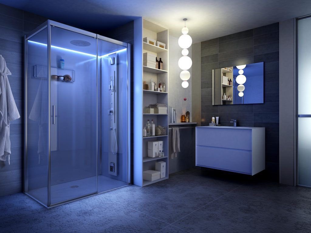 HousesAndDecor's tweet photo. LED accent lighting 💡 https://t.co/tWPG4qI60l