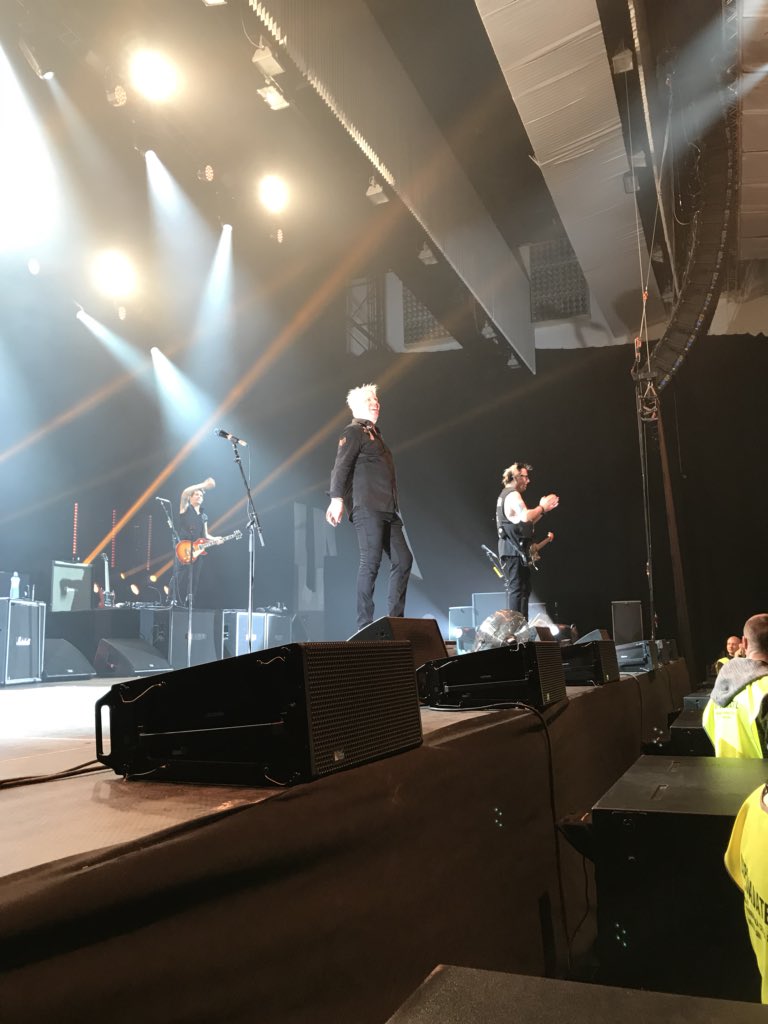 randywyner's tweet photo. The Offspring! https://t.co/o194MCPq3e