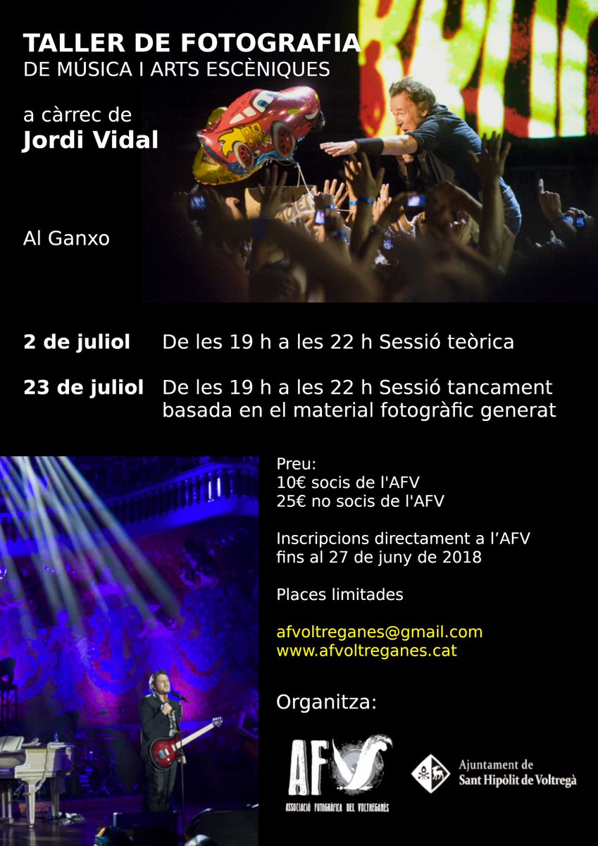 AF Voltreganès (@afvoltreganes) on Twitter photo 