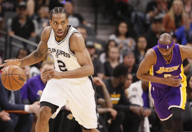 LakersNation's tweet photo. Lakers reportedly remain interested in a potential trade for Kawhi Leonard.
https://t.co/rmJmOwCUjr https://t.co/KSZlxNpUgI