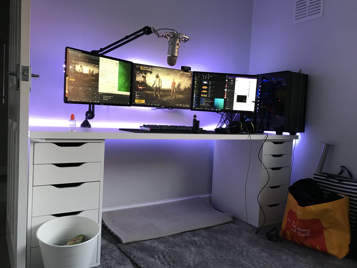 MrRealProGaming's tweet image. This is it Stu @NorthernGamin2