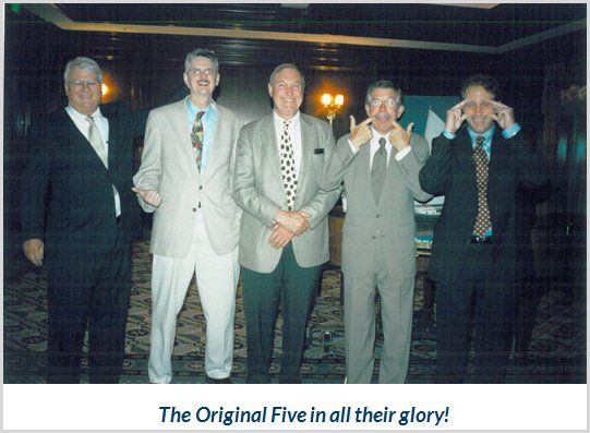 Morse's tweet photo. #MBBPat25 We hope you’ve enjoyed reminiscing with our employees about what they were doing at 25. To top off the #celebration, please take a look at our formal announcement commemorating our 25th anniversary: https://t.co/nsjOMxJrli 🥳 https://t.co/2AV0ZzP459