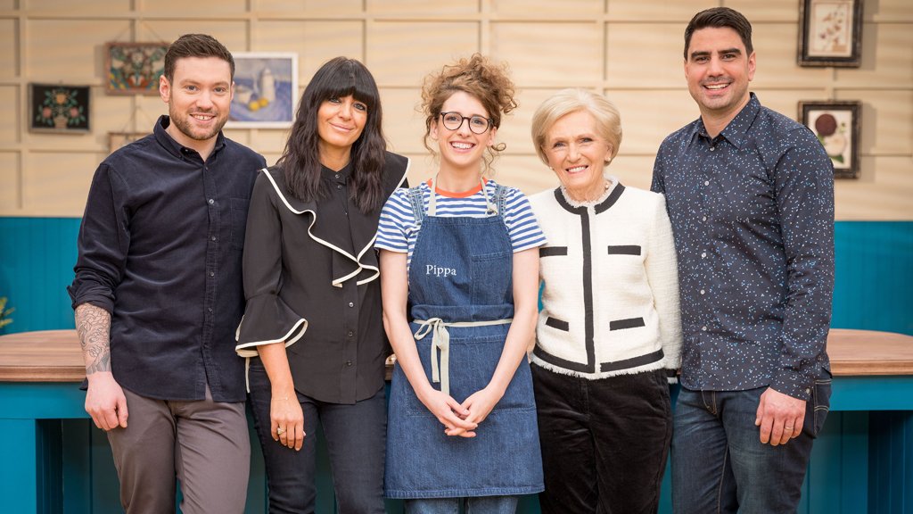 Congratulations Pippa! #BBHC winner revealed in <a href="/BBCOne/">BBC One</a> final: bbc.in/2sVMym4