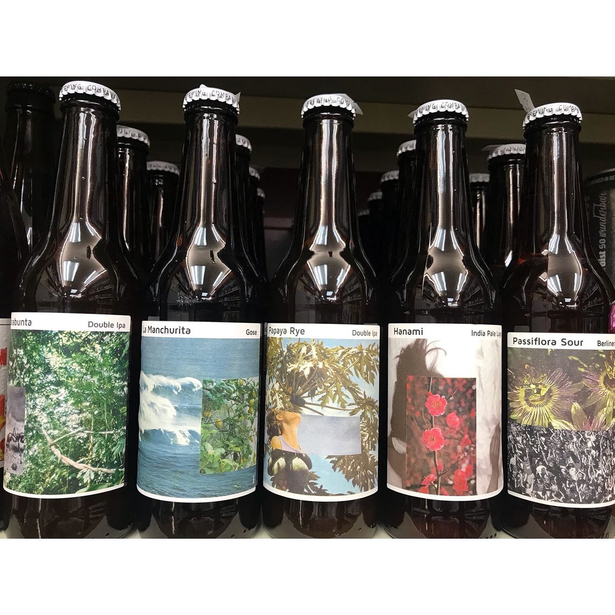 KRISWINESLTD's tweet photo. @nomadabrew beers now available @KRISWINESLTD https://t.co/FC1CGqxrkQ