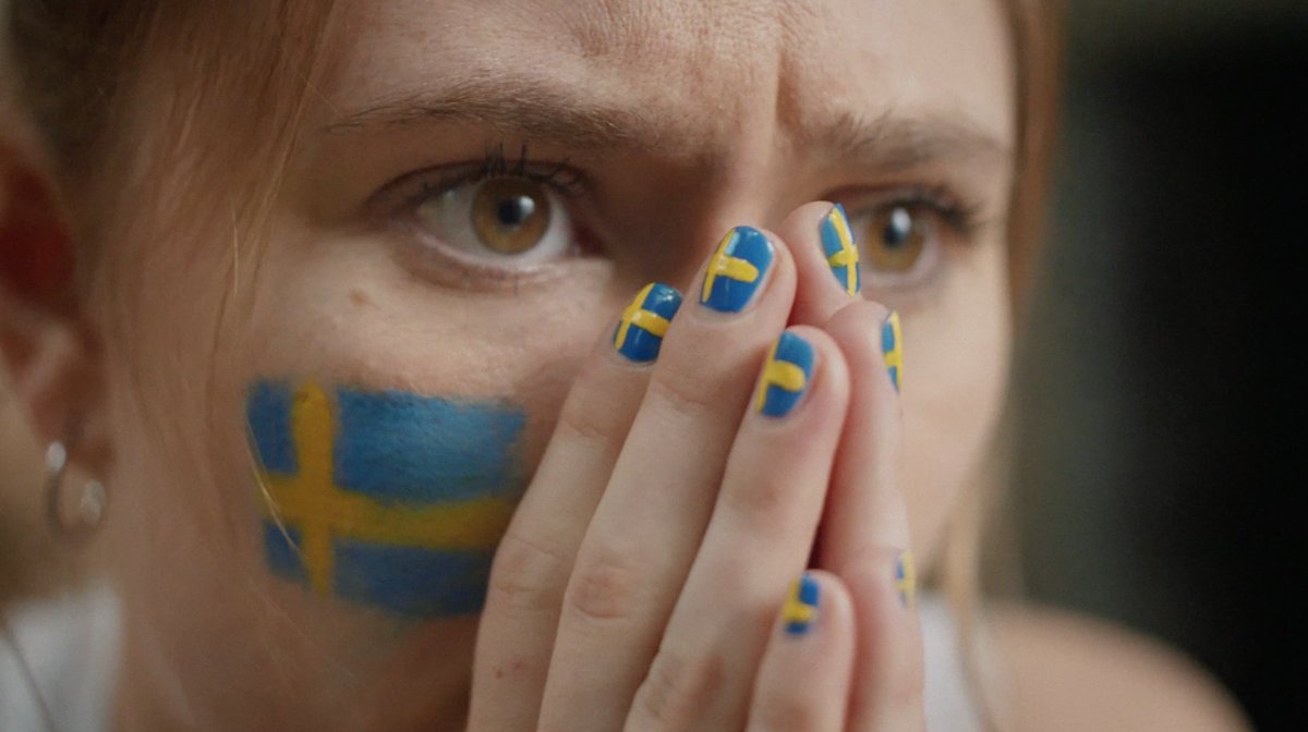 red_rep's tweet image. Latest @McDonalds World Cup spot from @novembafilms (@RESETcontent | @AcademyFilms) capturing those electric, joyous, and frustrating moments every sports fan experiences 🌎⚽️