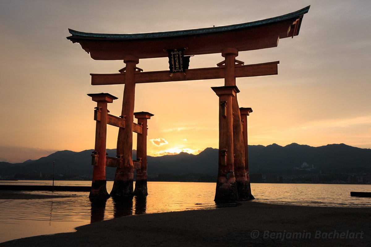 BashyB's tweet image. #日本 #japan #japon #nhật