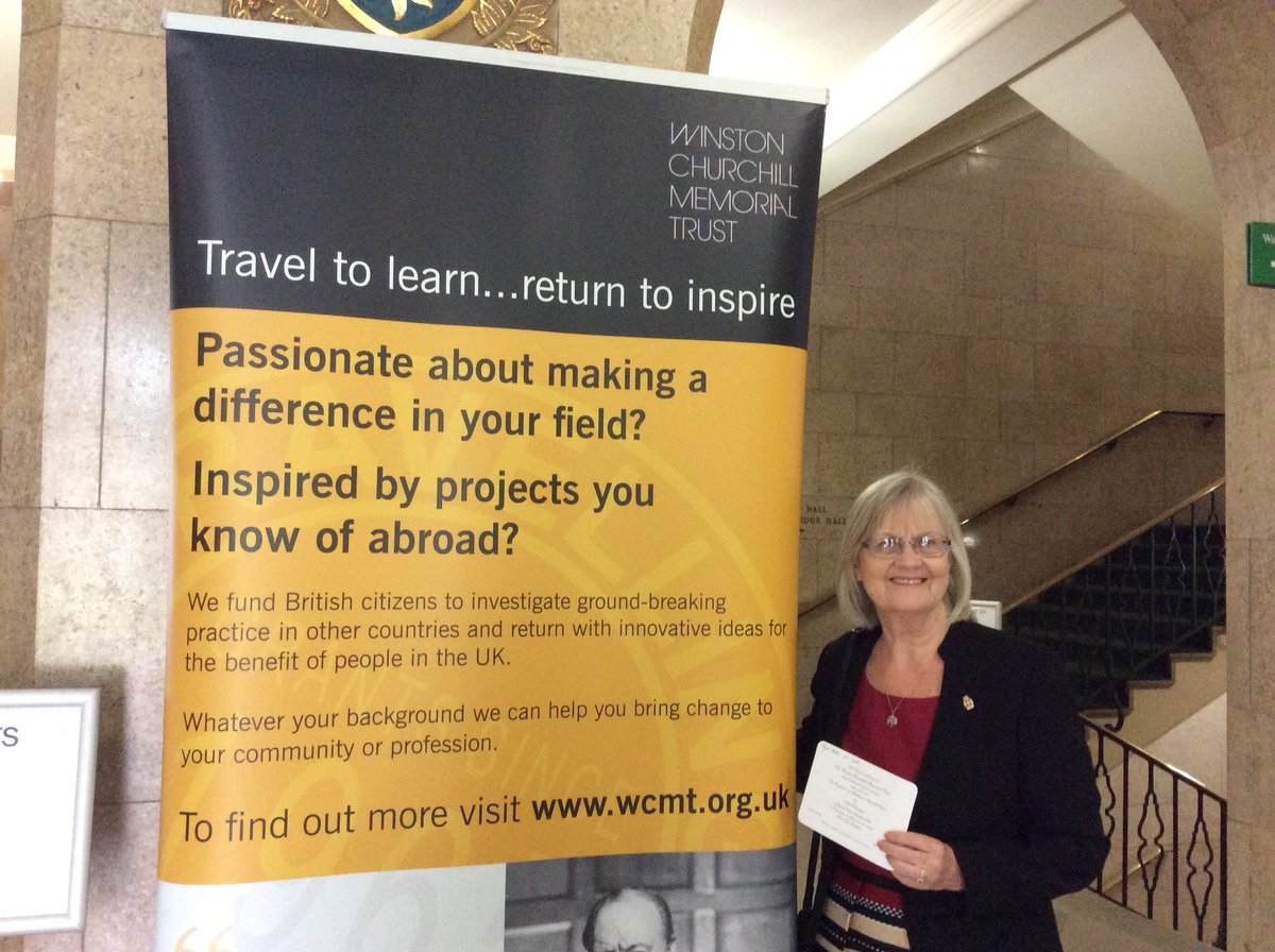 agnes_houston's tweet image. What a proud moment receiving my Churchill Fellow award in such a glorious setting Thank you @wcmtuk @LifeChangesTrst @neilmapes @DFC_rural @aprofcolmc @juliechristie1 @rochfordbrennan @JeanGeorgesAE @WendyPMitchell @Dem_Adv @KateSwaffer @railwaylodge @rb33canada