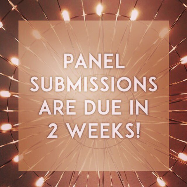TeslaConSteam's tweet photo. ⏳ June 20th was the official deadline, but we're extending the deadline for our #teslaconpanels submissions for two more weeks.
.
📣 View the #teslacon9 submissions document on https://t.co/1dBwIPJkUq or in our Facebook group TeslaCon Fans. https://t.co/zDKqJU2TLc