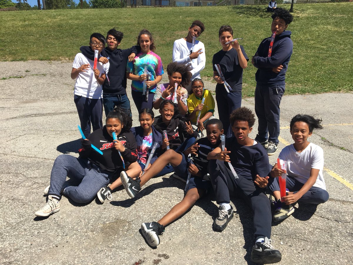 Ms. Lancione tweet media