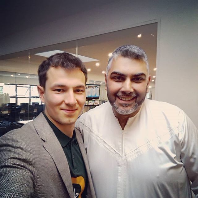 AyubBulat's tweet photo. Going live on Ramadan special show at Islam channel led by Basit Khan https://t.co/8ZuxZfBbwe https://t.co/DcWkrxMnoT