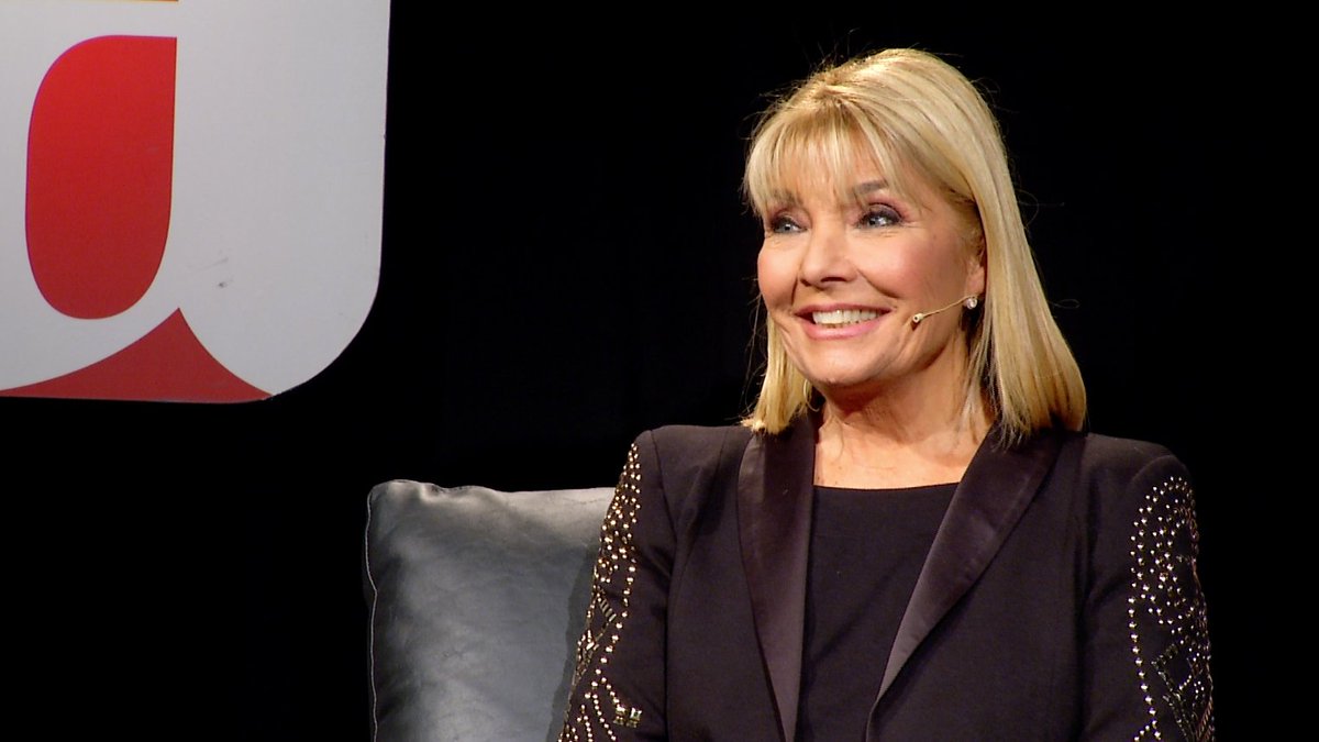 ¡YA! En #Magistrales, la empresaria <a href="/AdriCostantini/">Adriana Costantini</a> nos cuenta sobre su carrera como modelo, figura televisiva y su salto a la marca de ropa propia. 💪 Escuchala ONLINE en: Bit.ly/CanalDeLaCiudad.