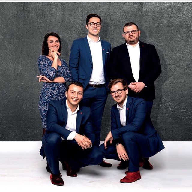 RegisCaum's tweet photo. Une équipe de conseillers #immobilier à votre service pour vous aider à faire les meilleurs choix #investissement #toulouse #toulousemaville #nexity #coaching #coachingimmo #service #etude #fiscalite #patrimoine https://t.co/F4zt2HJlhP https://t.co/O96xD6hMvl
