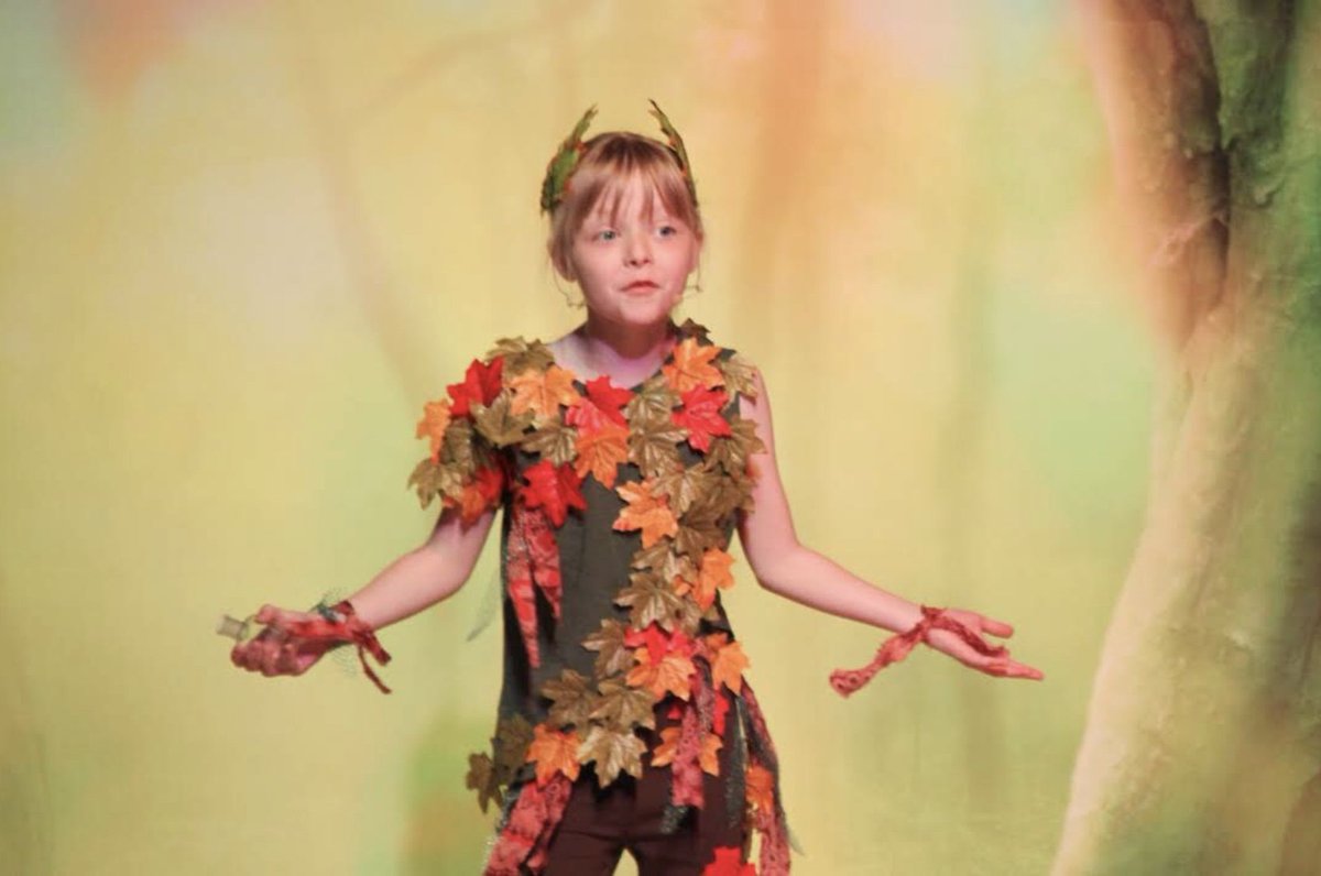 AcklamWhin's tweet photo. What a play, what a celebration ! Thank u so much to our incredible children for an experience we will all never forget #onedream #amilliondreams #makingmemories #doesithavetoend https://t.co/KGWDocmk72