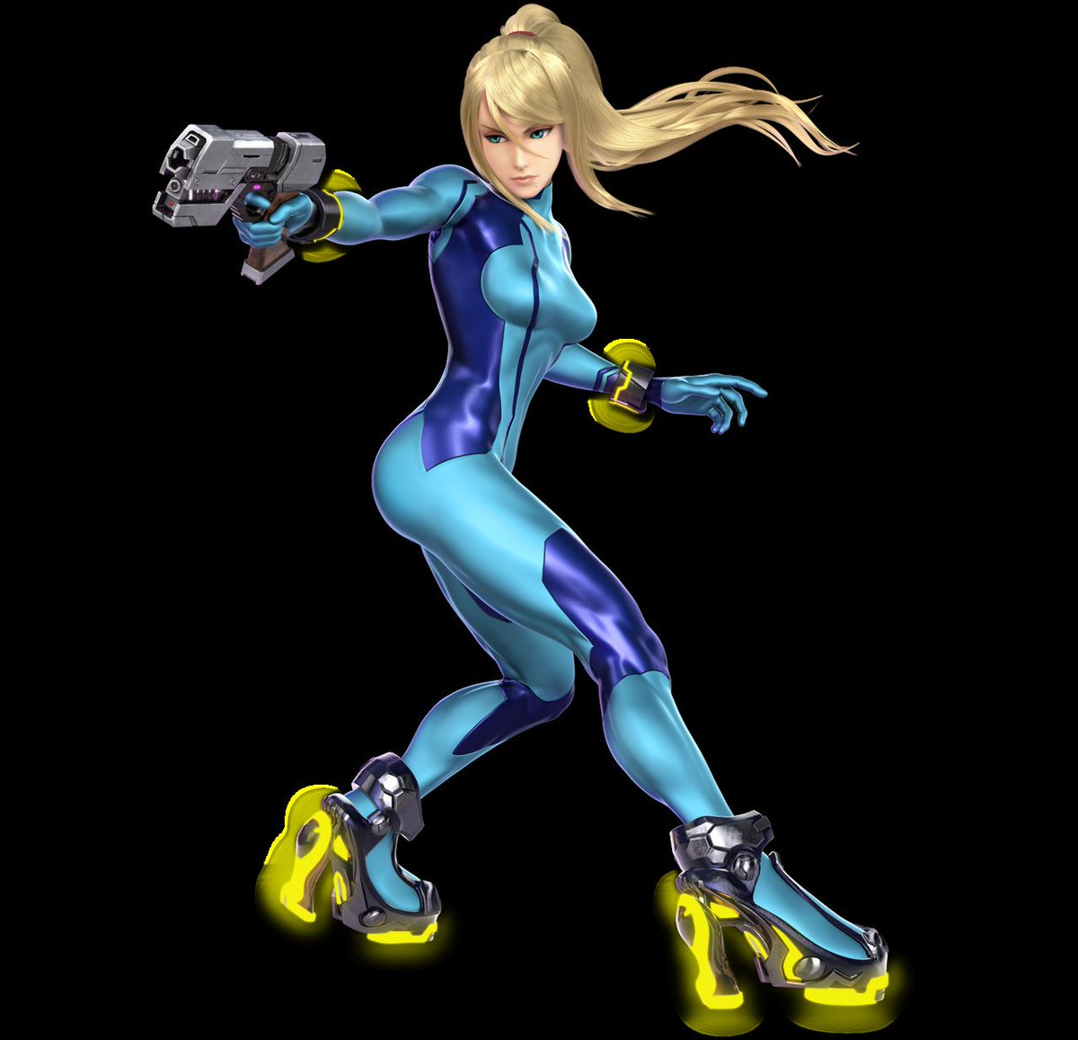 YuneValentine's tweet photo. Ojalá un día tenga las pedazo piernas de Samus 💖💖💖

📷 @AOJ 
📷 @Yanniplum

#metroid #nintendo  #videogame #SuperSmashBrosUltimate #cosplay #bountyhunter #SuperSmashBros https://t.co/IVjXHB18Iv