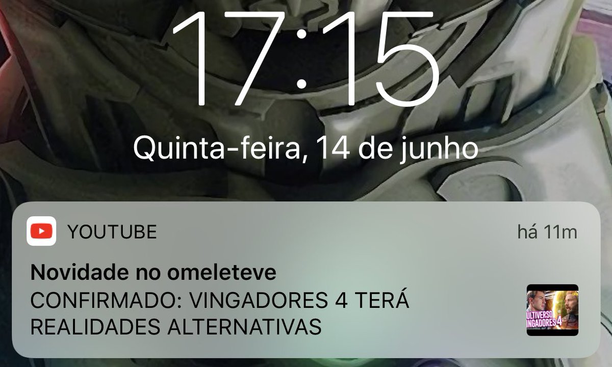 Só notícia boa kkkk