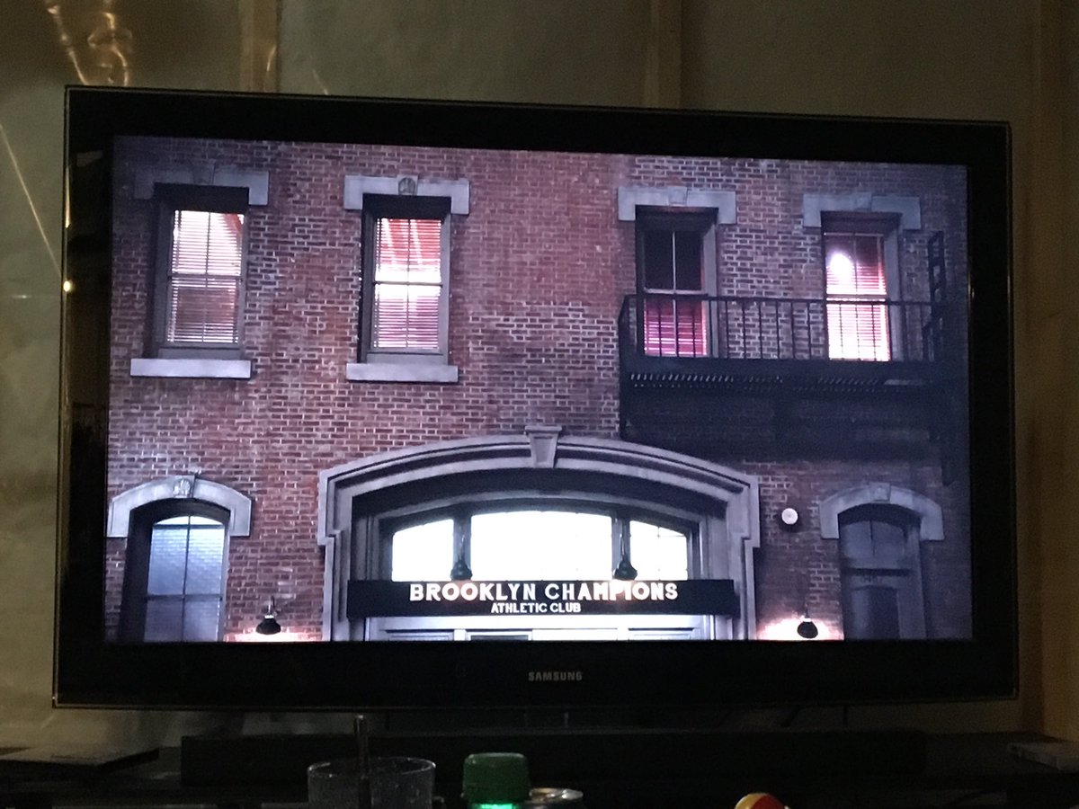 TheNewMPVanBee's tweet photo. Watching #ChampionsonNetflix while Gavin naps. I love anything @mindykaling is a part of and this show is hilarious! https://t.co/WDk5DEZtOY