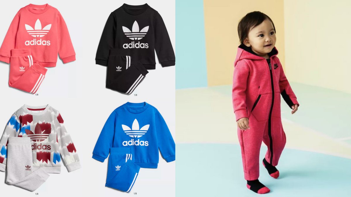 nike tech fleece infant coverall