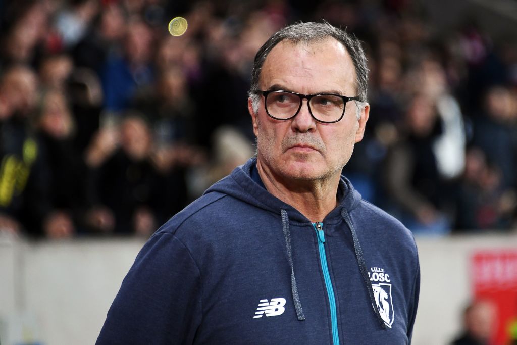 BBCSport's tweet image. Former Argentina coach Marcelo Bielsa has signed a contract to become the new manager of Leeds United.

More: bbc.in/2l8T3xB