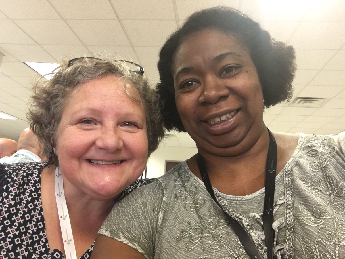 prichardsbell's tweet photo. Had a wonderful time learning and presenting #GDLC2018 https://t.co/Fq1F9pJ3RC