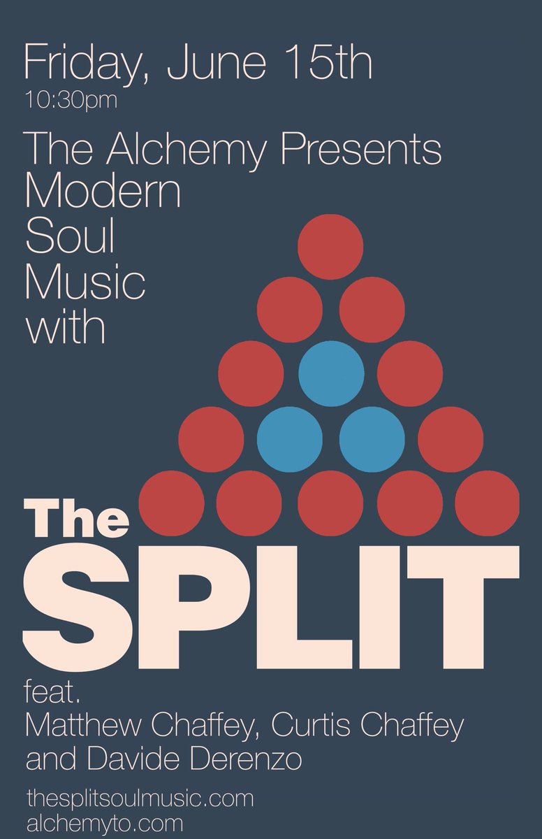 The Split tweet media