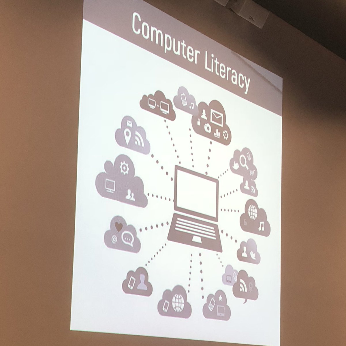 IanBeattie's tweet photo. @TrackDinning Lots to consider from #LJMUTLC18 - a great conference, which gets better year on year... https://t.co/dwKxvEiSLT