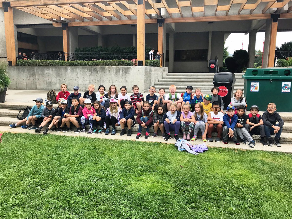 Aberdeen Hall Preparatory School On Twitter Grade 3 Enjoys A