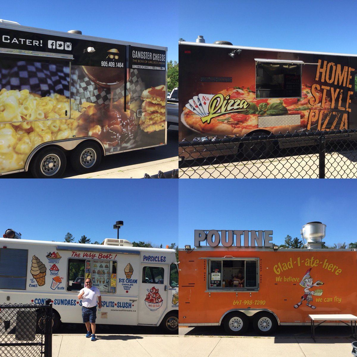 AlexMuirPS's tweet photo. Join us for dinner tonight! Our food trucks are ready to serve you! #ampsfun #amps #funfair 5:00-7:30 p.m. https://t.co/oWCKEiWGAw