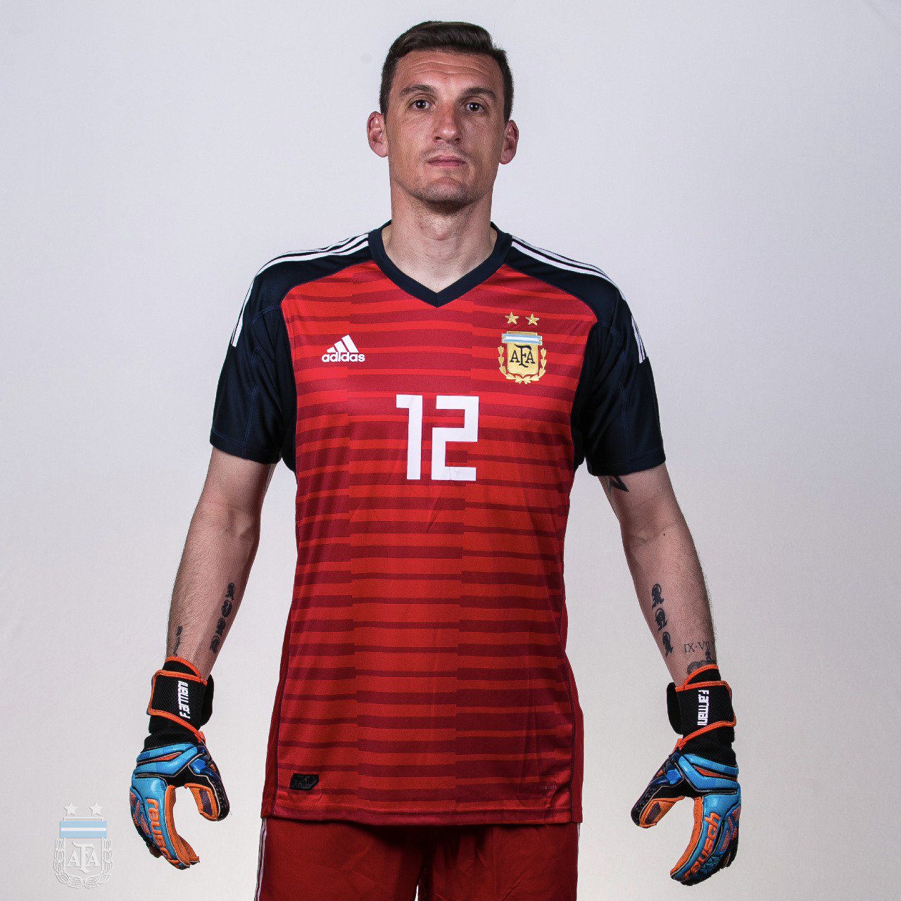 Armani 2018 top